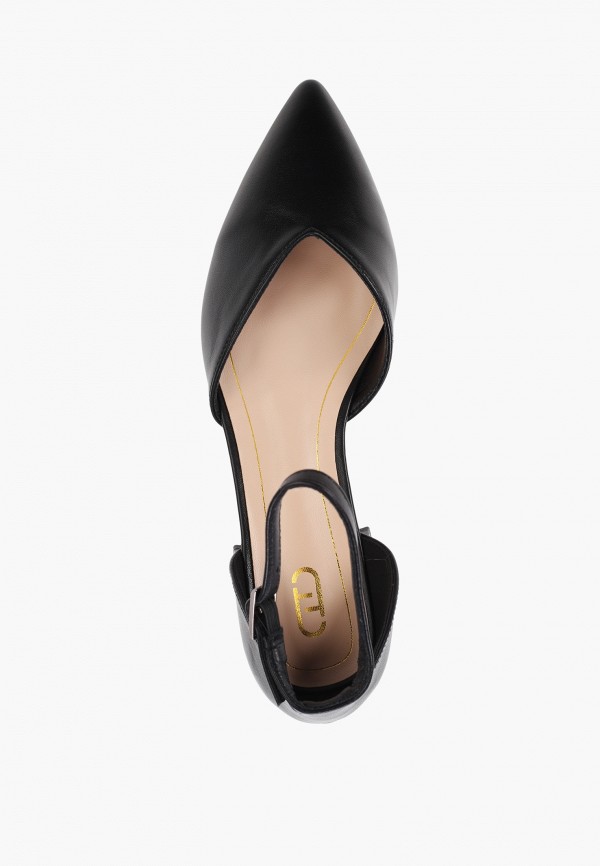 T.Taccardi Туфли - фото 4