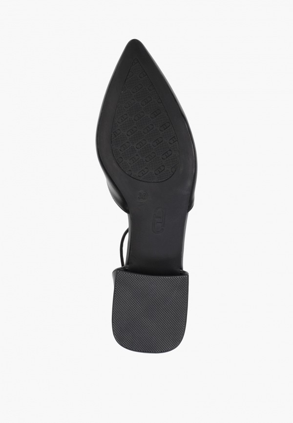 T.Taccardi Туфли - фото 5