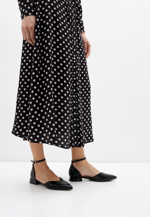 T.Taccardi Туфли - фото 6