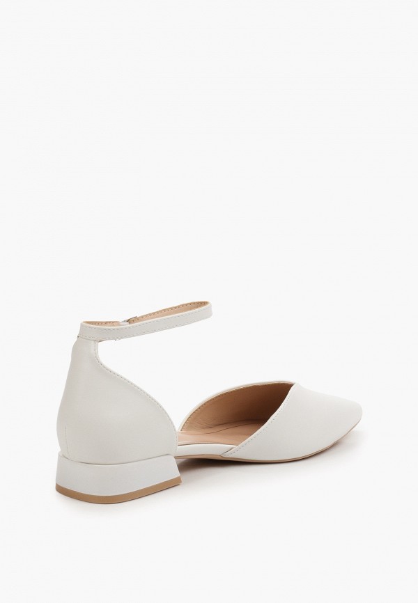 T.Taccardi Туфли - K1338PM-1C - фото 3