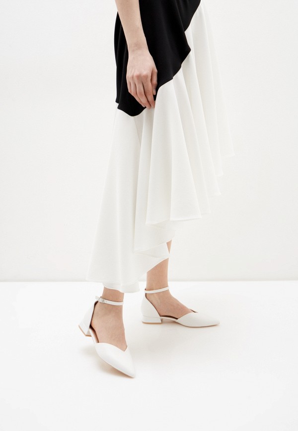 T.Taccardi Туфли - K1338PM-1C - фото 6