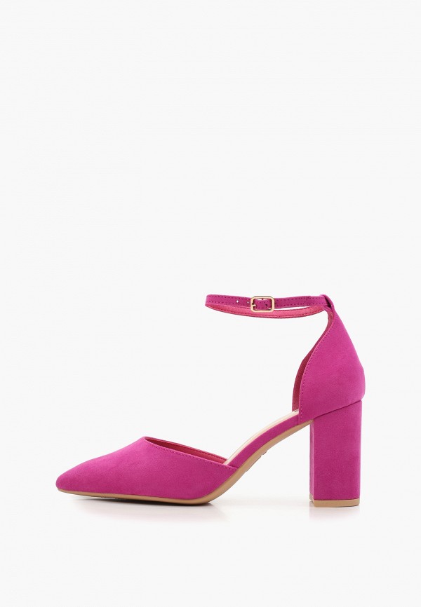 T.Taccardi Туфли - фото 1