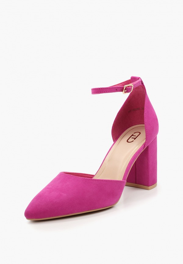 T.Taccardi Туфли - фото 2