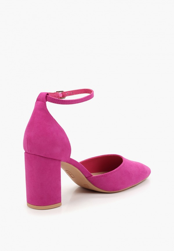 T.Taccardi Туфли - фото 3