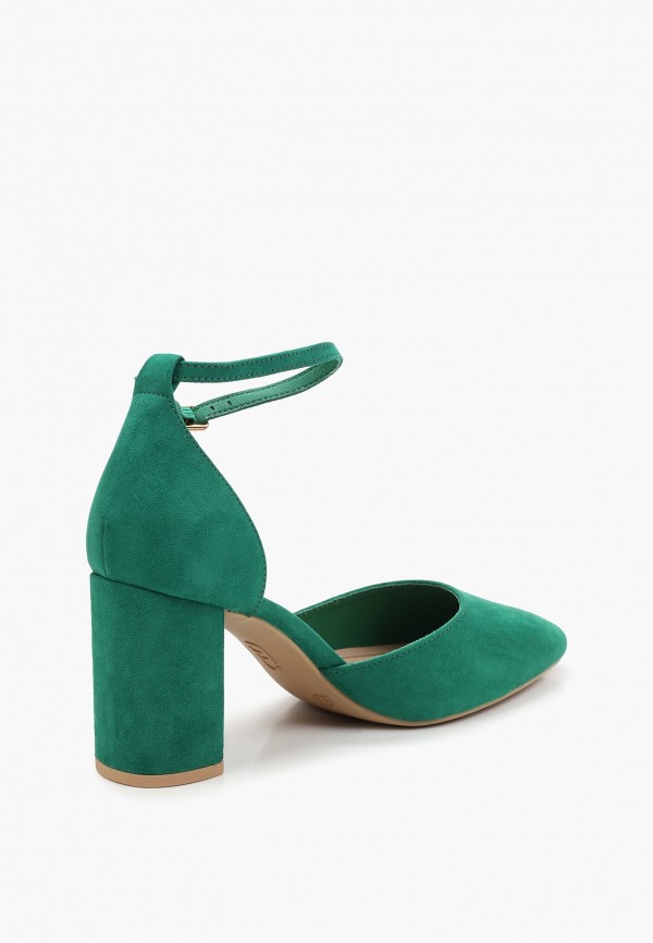 T.Taccardi Туфли - фото 3