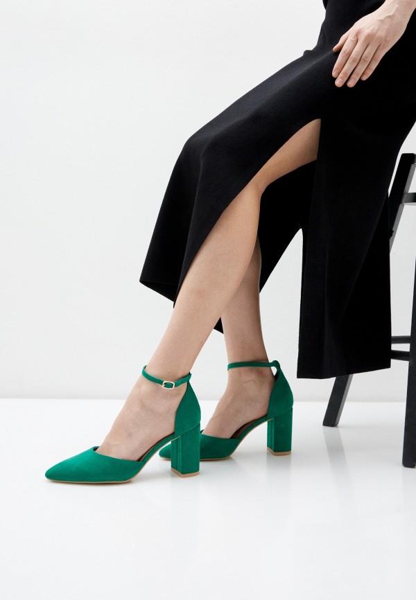 T.Taccardi Туфли - фото 6