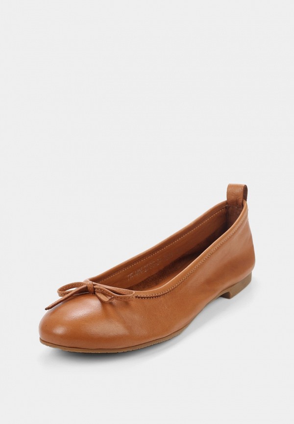 Pierre Cardin Балетки - фото 2