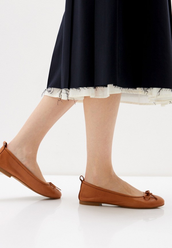 Pierre Cardin Балетки - фото 6