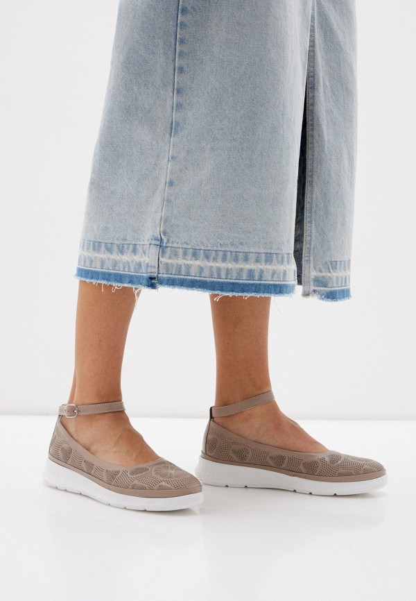 Pierre Cardin Туфли - TR-MN-25SS-154-348 - фото 6