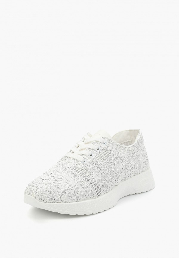 T.Taccardi Ботинки - фото 2