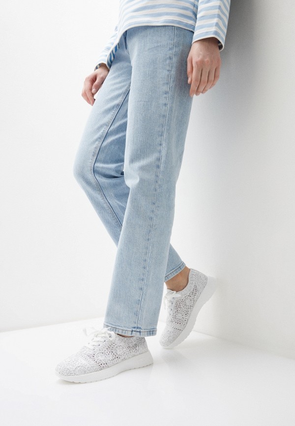 T.Taccardi Ботинки - фото 6