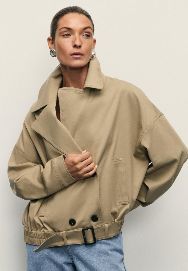 Zarina Куртка - фото 1