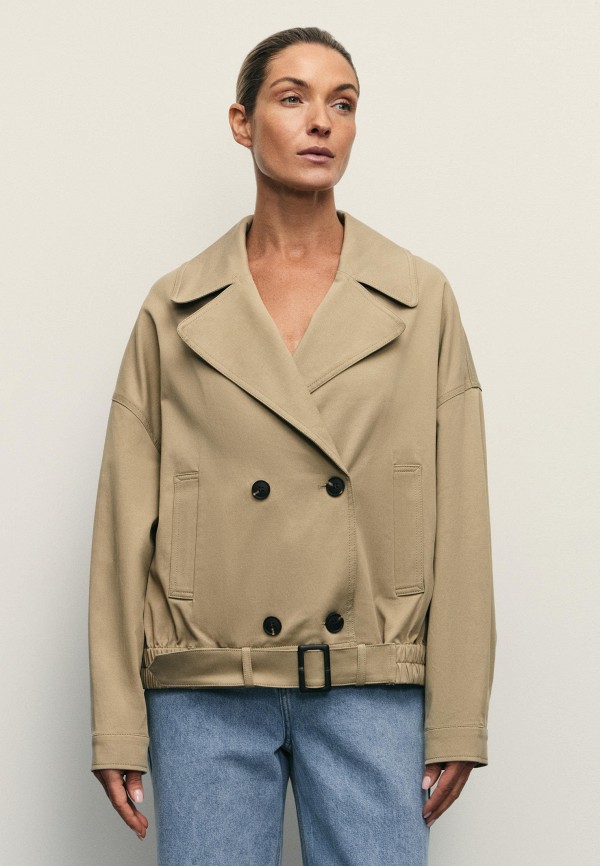 Zarina Куртка - фото 4