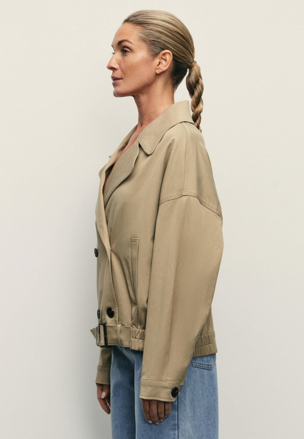 Zarina Куртка - фото 5