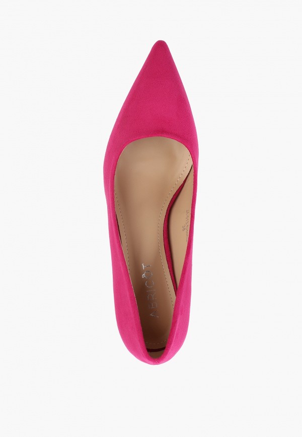 Abricot Туфли - фото 4