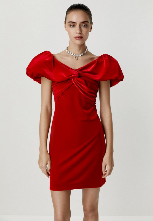 Charmstore Платье - фото 1