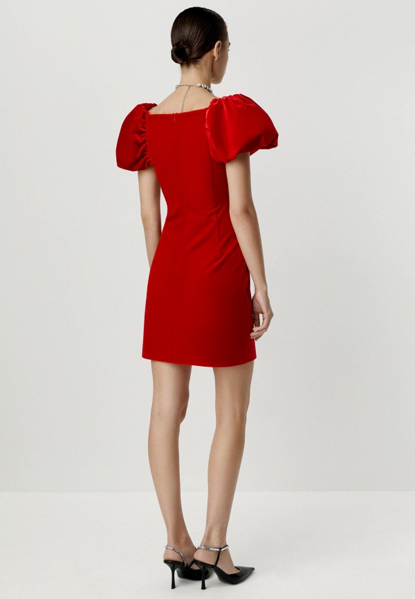 Charmstore Платье - фото 3