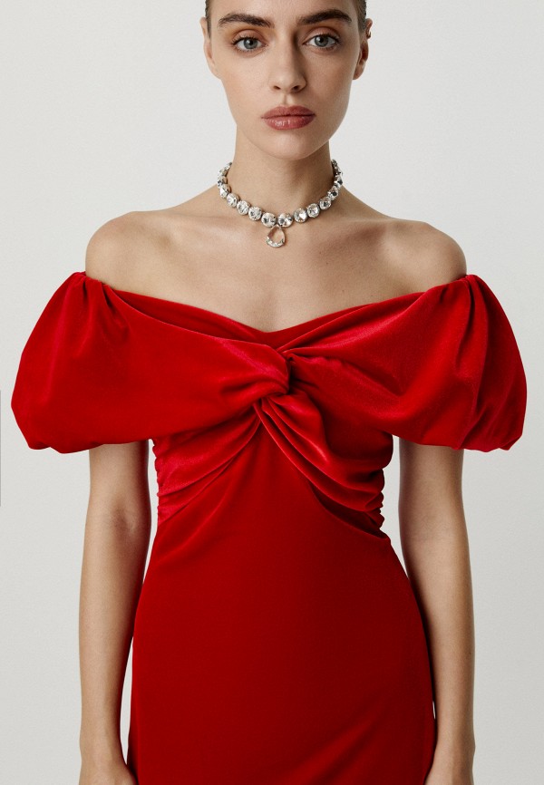 Charmstore Платье - фото 4