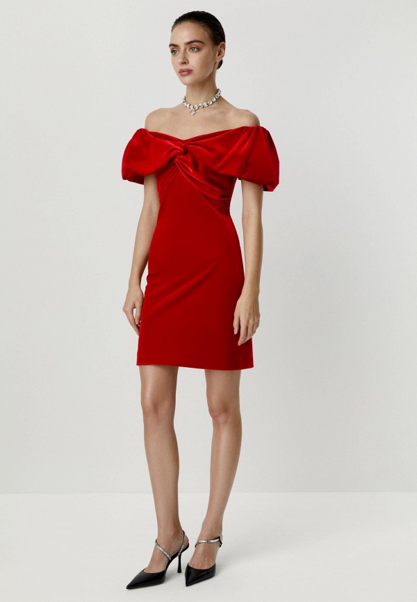 Charmstore Платье - фото 2