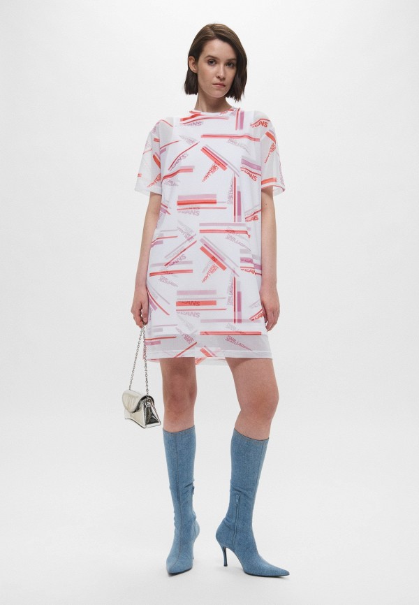 Karl Lagerfeld Jeans Платье - фото 2