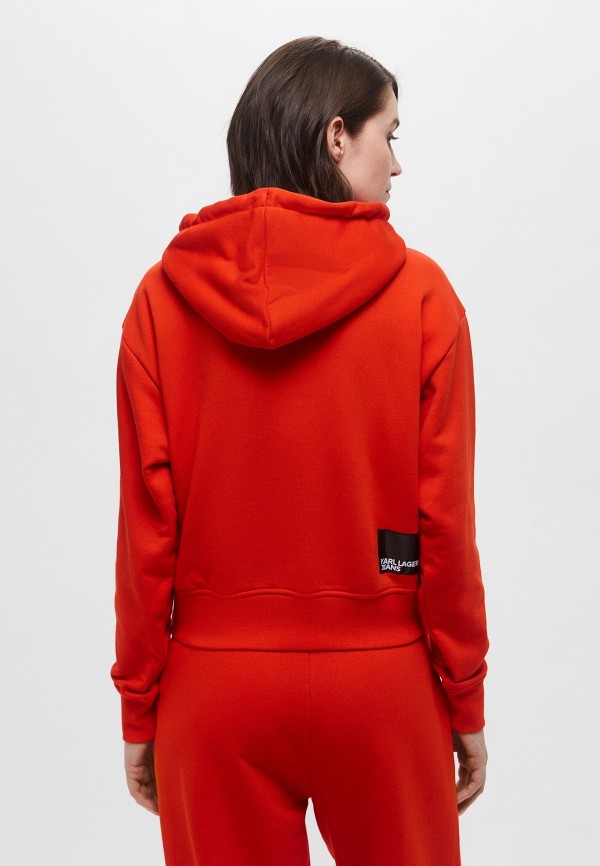 Karl Lagerfeld Jeans Худи - фото 3