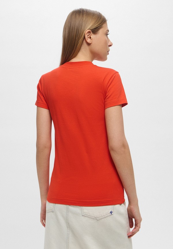 Karl Lagerfeld Jeans Футболка - фото 3