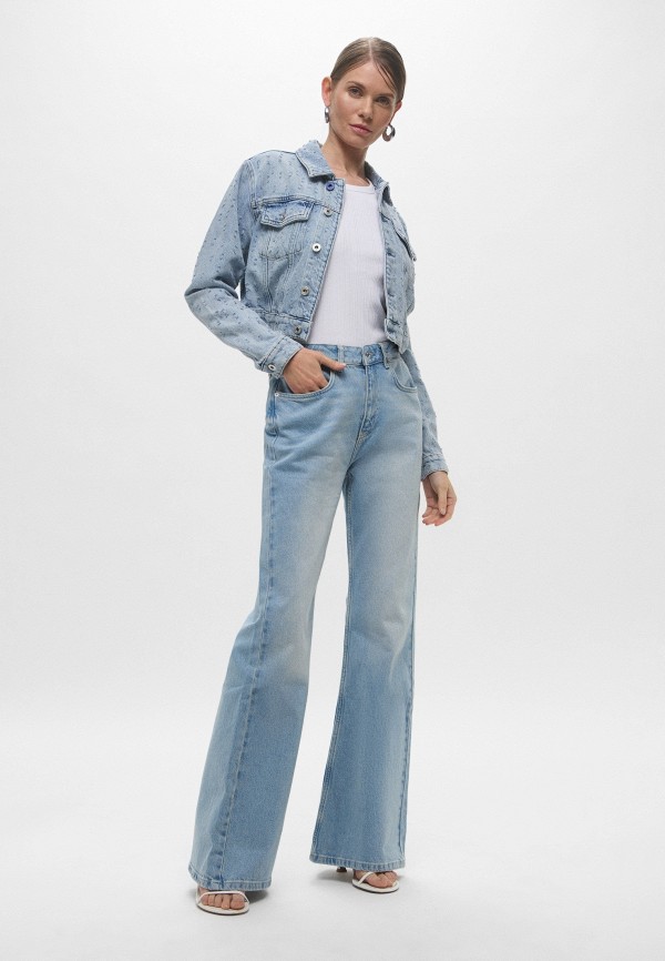 Karl Lagerfeld Jeans Джинсы - фото 2