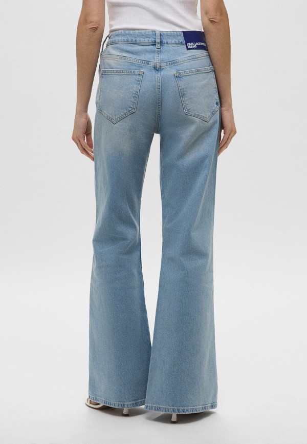 Karl Lagerfeld Jeans Джинсы - фото 3