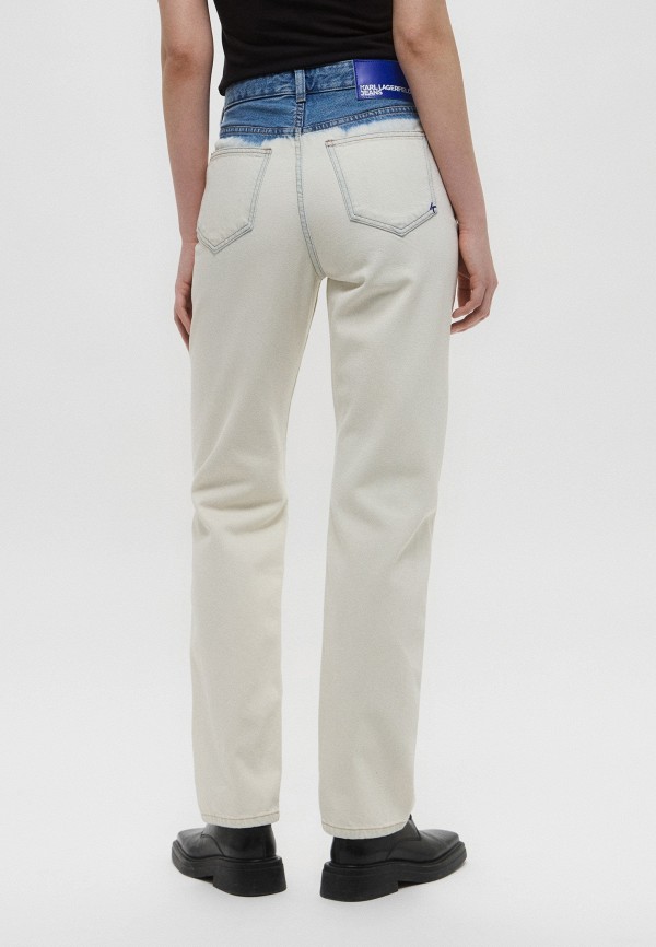 Karl Lagerfeld Jeans Джинсы - фото 3