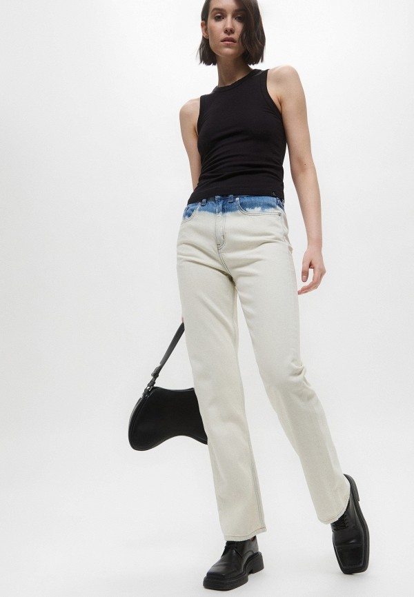 Karl Lagerfeld Jeans Джинсы - фото 4