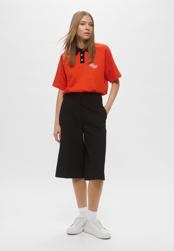 Karl Lagerfeld Jeans Олимпийка - фото 2