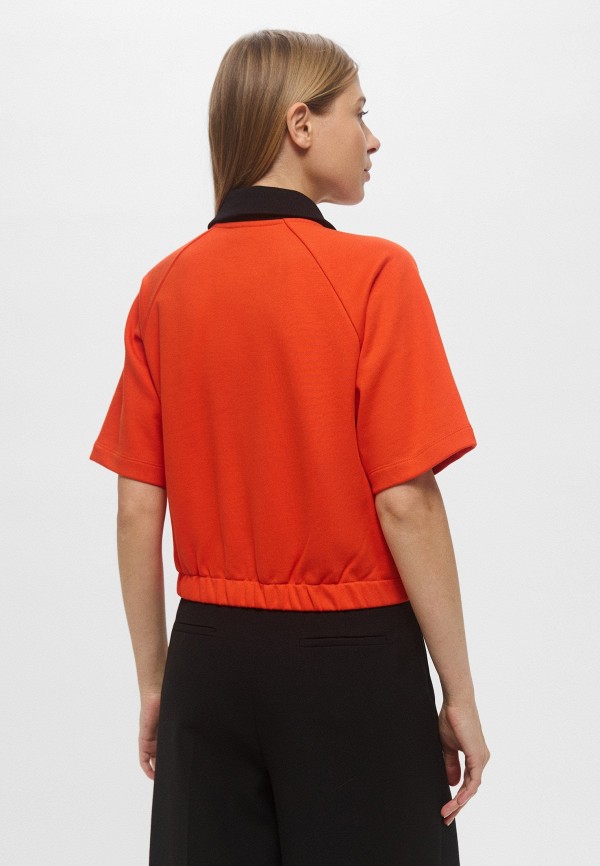 Karl Lagerfeld Jeans Олимпийка - фото 3