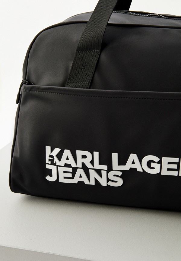 Karl Lagerfeld Jeans Сумка спортивная - фото 3