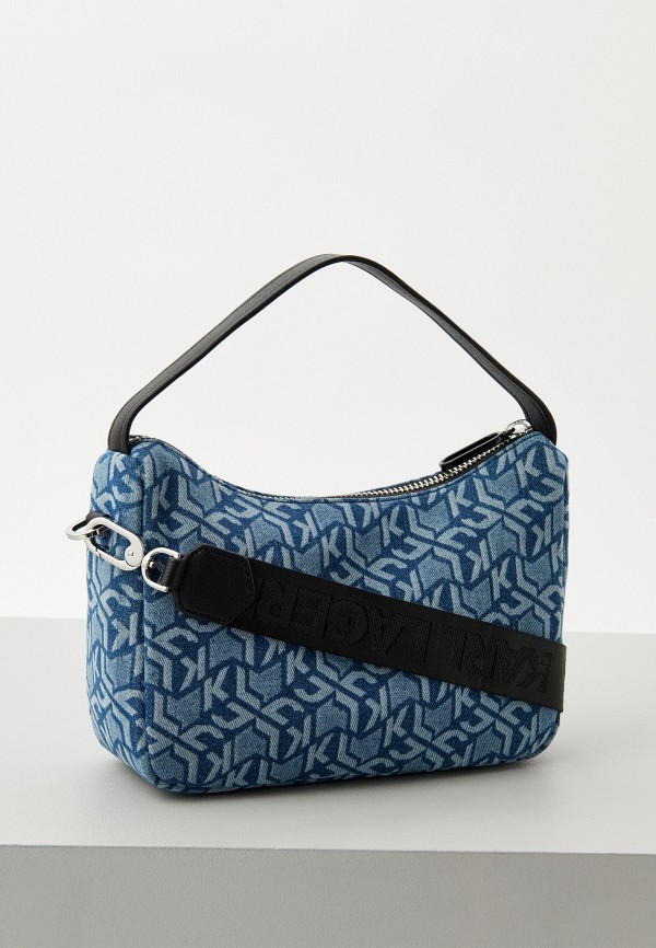 Karl Lagerfeld Jeans Сумка - фото 2