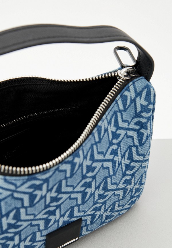 Karl Lagerfeld Jeans Сумка - фото 4