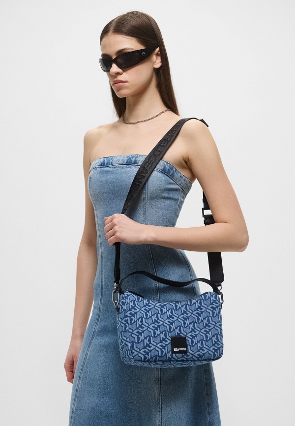 Karl Lagerfeld Jeans Сумка - фото 5