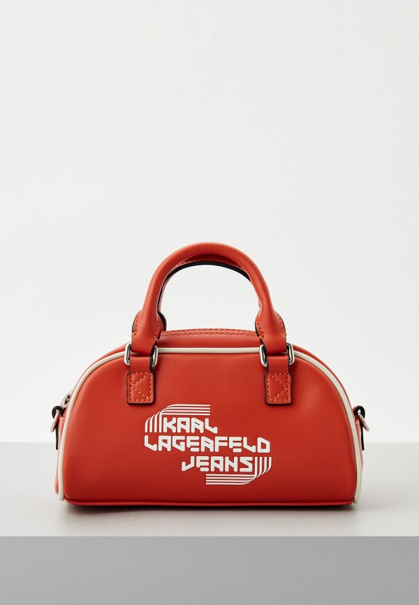 Karl Lagerfeld Jeans Сумка - фото 1