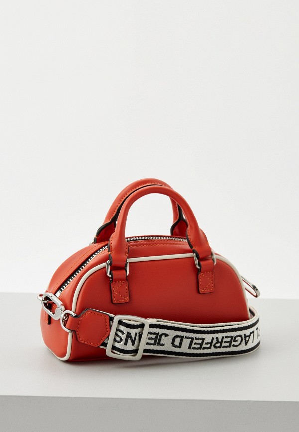 Karl Lagerfeld Jeans Сумка - фото 2