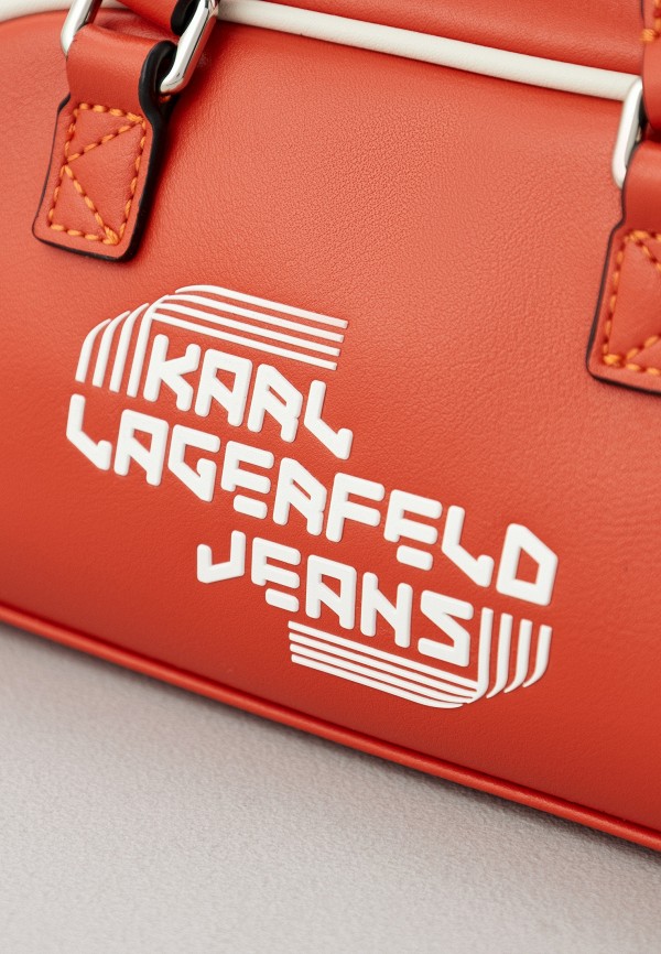 Karl Lagerfeld Jeans Сумка - фото 3
