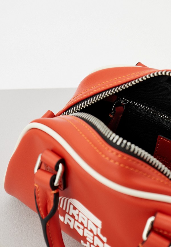 Karl Lagerfeld Jeans Сумка - фото 4