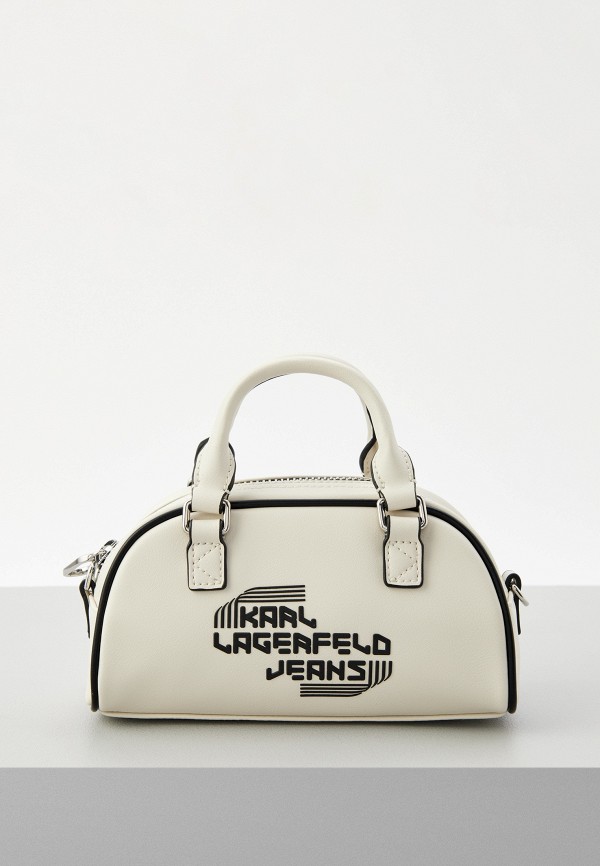 Karl Lagerfeld Jeans Сумка - фото 1