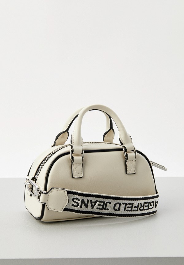 Karl Lagerfeld Jeans Сумка - фото 2