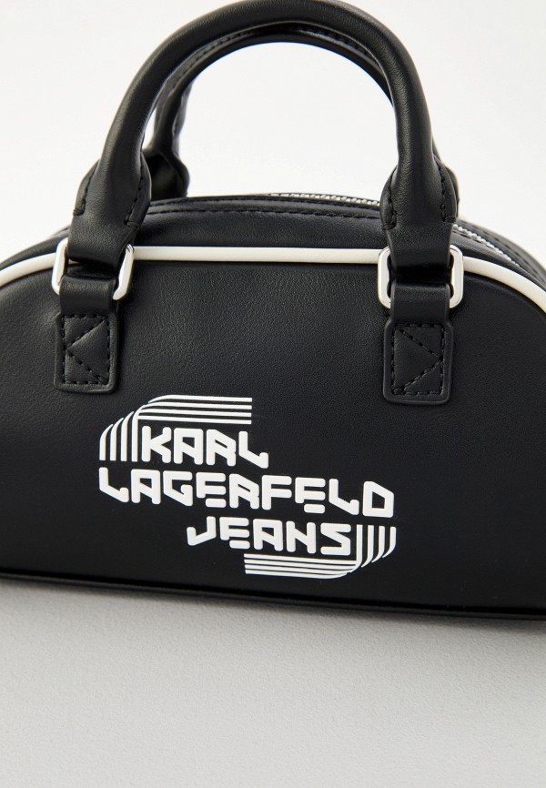 Karl Lagerfeld Jeans Сумка - фото 3