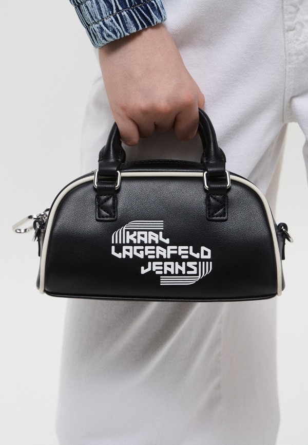 Karl Lagerfeld Jeans Сумка - фото 6