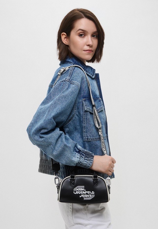 Karl Lagerfeld Jeans Сумка - фото 5
