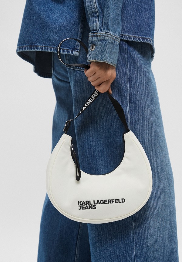 Karl Lagerfeld Jeans Сумка - фото 6