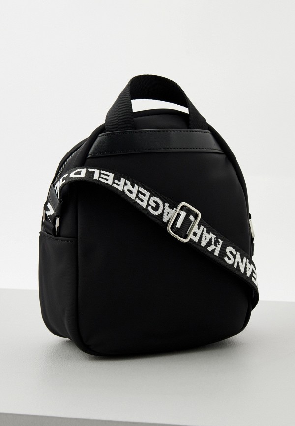 Karl Lagerfeld Jeans Сумка - фото 2