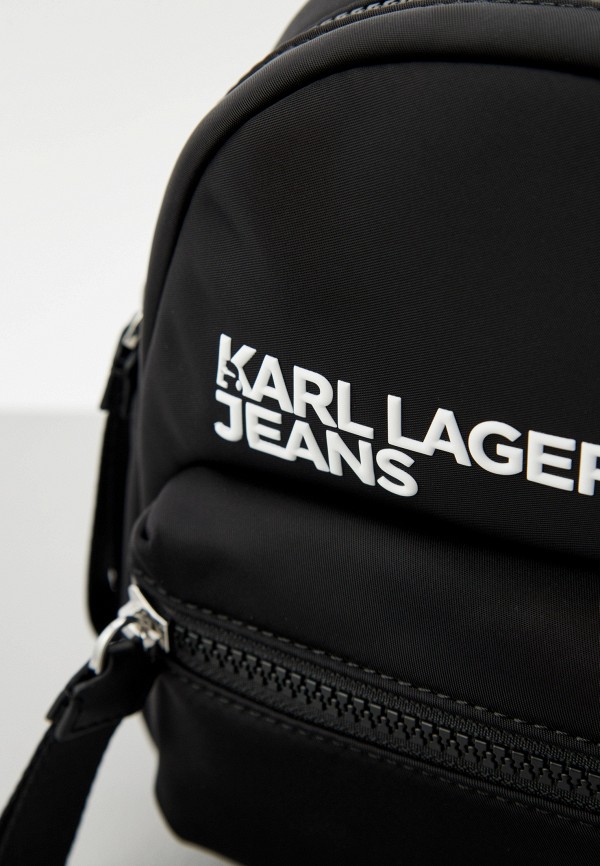 Karl Lagerfeld Jeans Сумка - фото 3