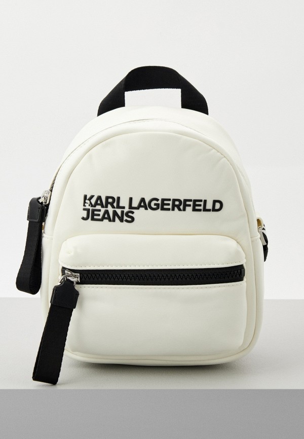 Karl Lagerfeld Jeans Рюкзак - фото 1