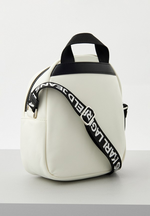 Karl Lagerfeld Jeans Рюкзак - фото 2